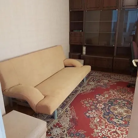 Apartamento Adka Family