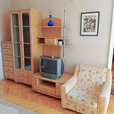 Adka Family Apartamento Sofía