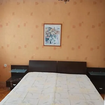 Adka Family Apartamento