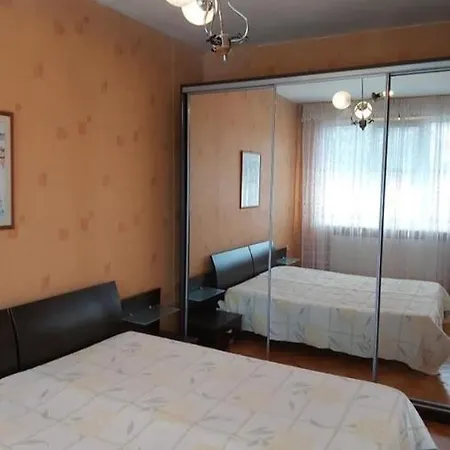 Apartamento Adka Family Sofía