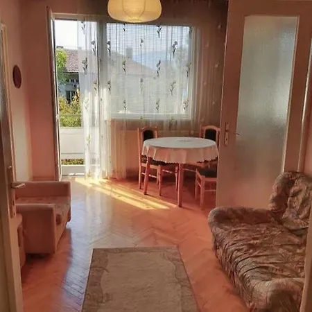 Adka Family Apartamento