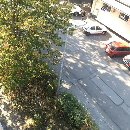 Apartamento Adka Family Sofía