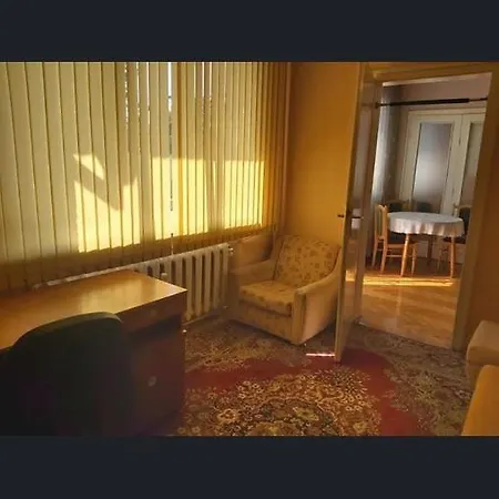 Apartamento Adka Family Sofía